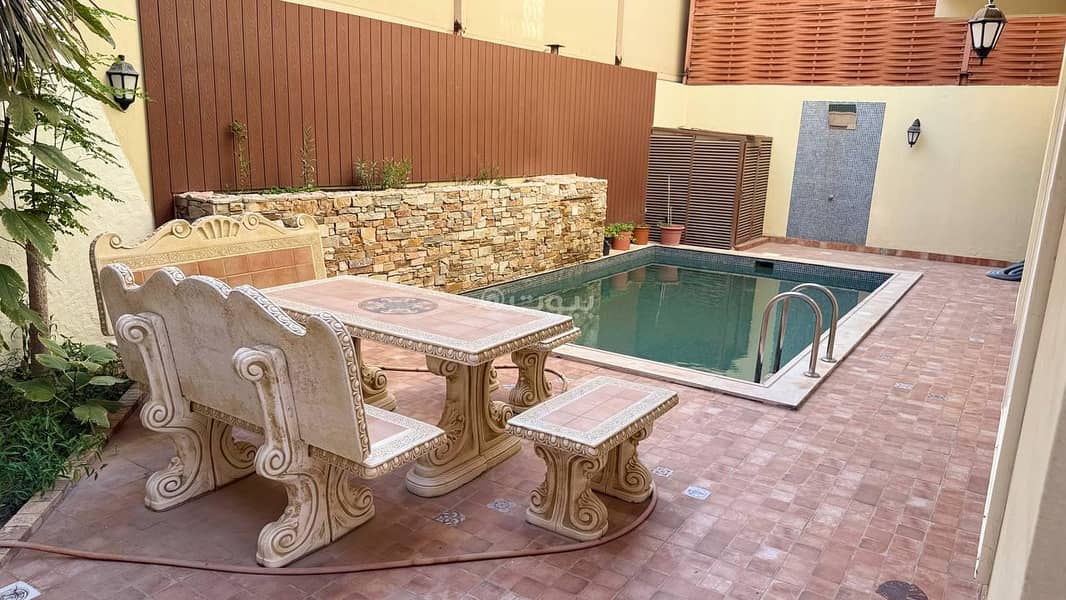 villa in Al Muhammadiyah, Jeddah 15