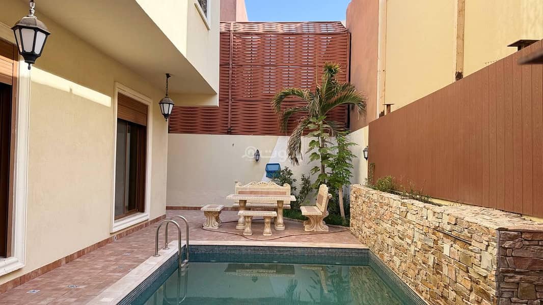 villa in Al Muhammadiyah, Jeddah 16