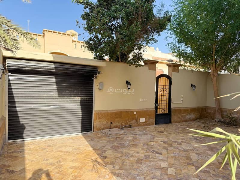 villa in Al Muhammadiyah, Jeddah 34