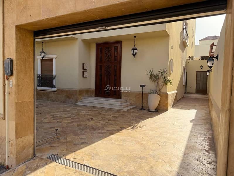 villa in Al Muhammadiyah, Jeddah 35