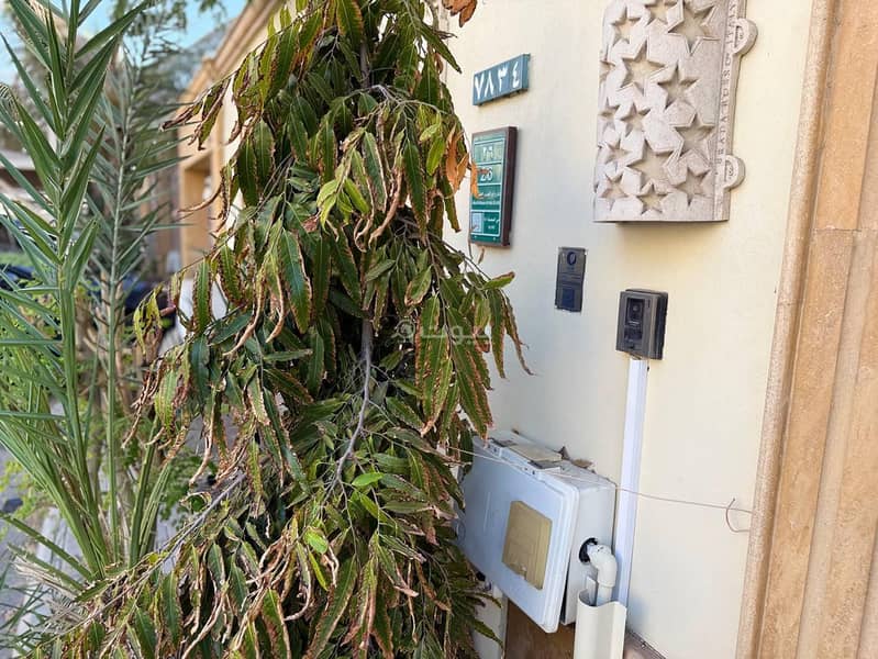villa in Al Muhammadiyah, Jeddah 36