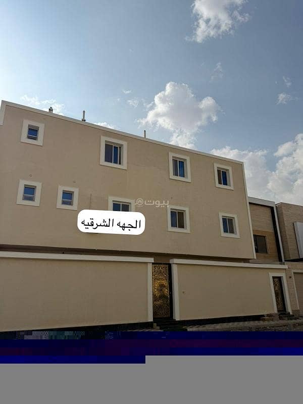 4 bedroom villa in Al Aridh, Riyadh 2