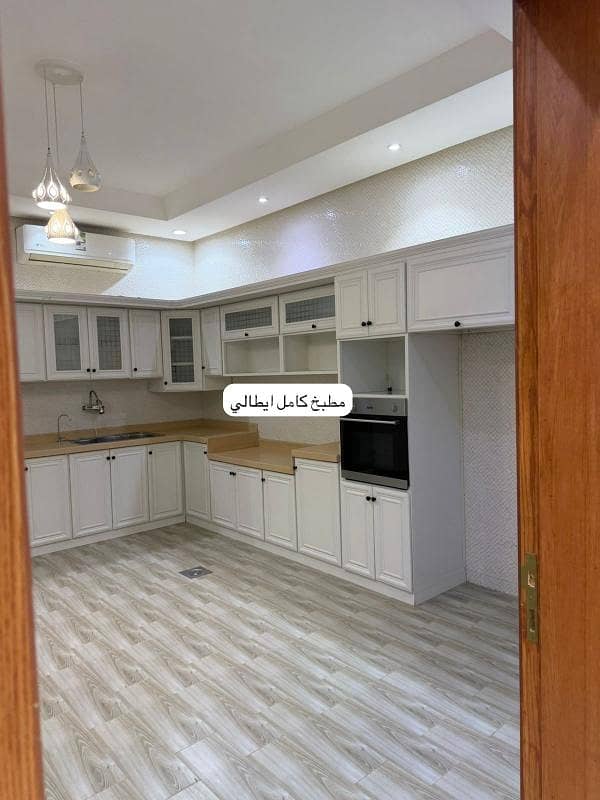 4 bedroom villa in Al Aridh, Riyadh 5