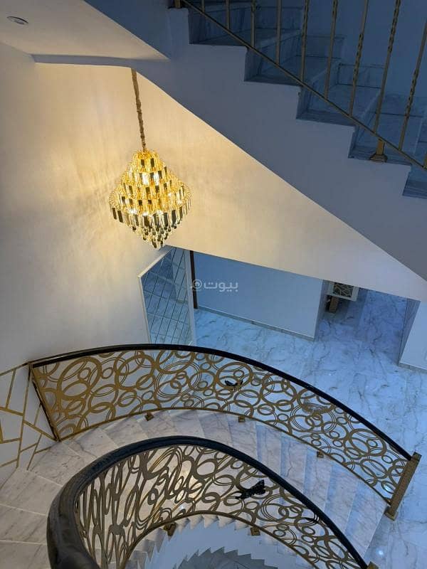 4 bedroom villa in Al Aridh, Riyadh 19