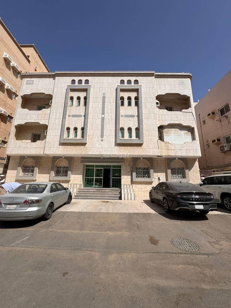 5 bedroom apartment in Lake City, Jeddah 13
