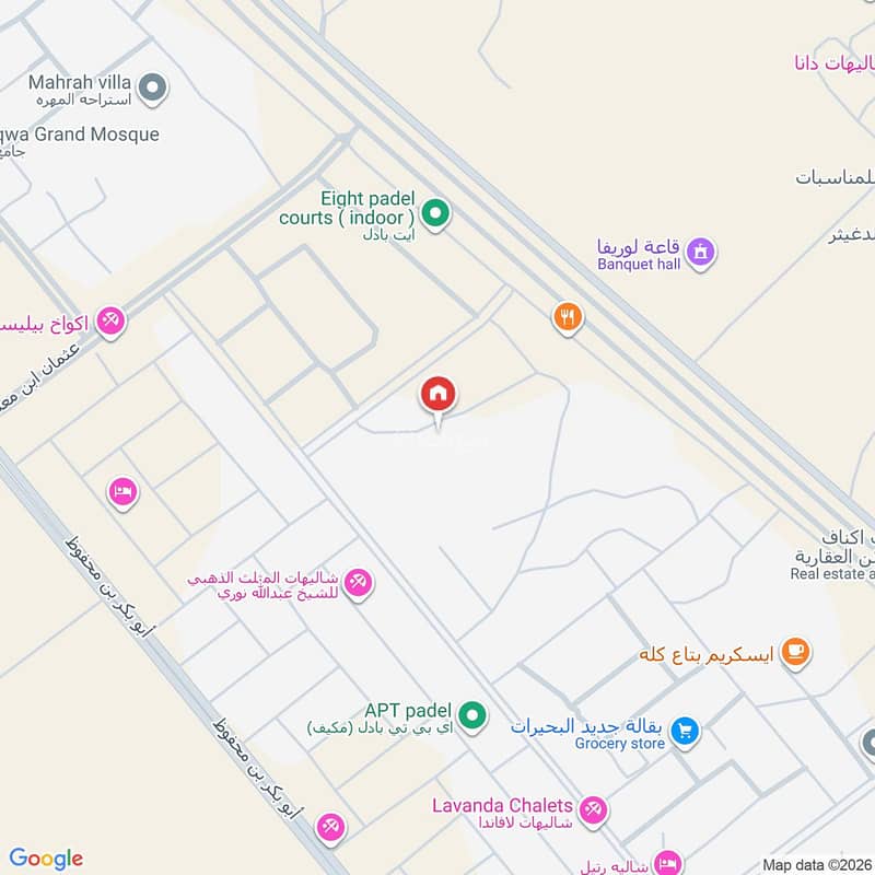 5 bedroom apartment in Lake City, Jeddah 17