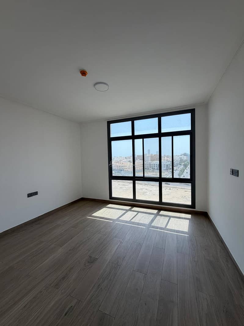 2 bedroom apartment in Al Salamah, Jeddah 2