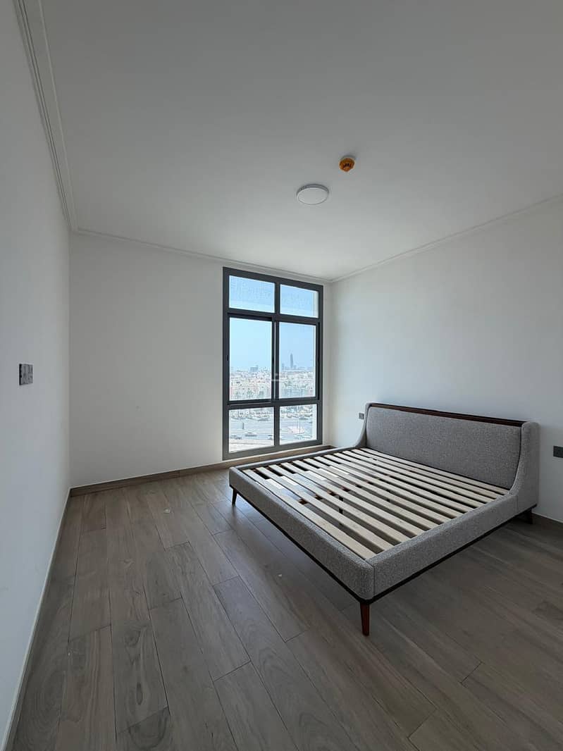 2 bedroom apartment in Al Salamah, Jeddah 6