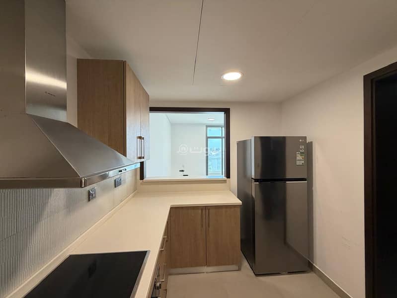 2 bedroom apartment in Al Salamah, Jeddah 7