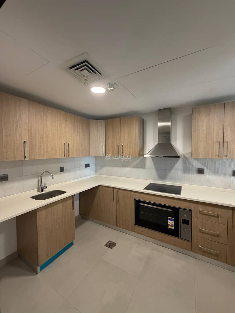 2 bedroom apartment in Al Salamah, Jeddah 8