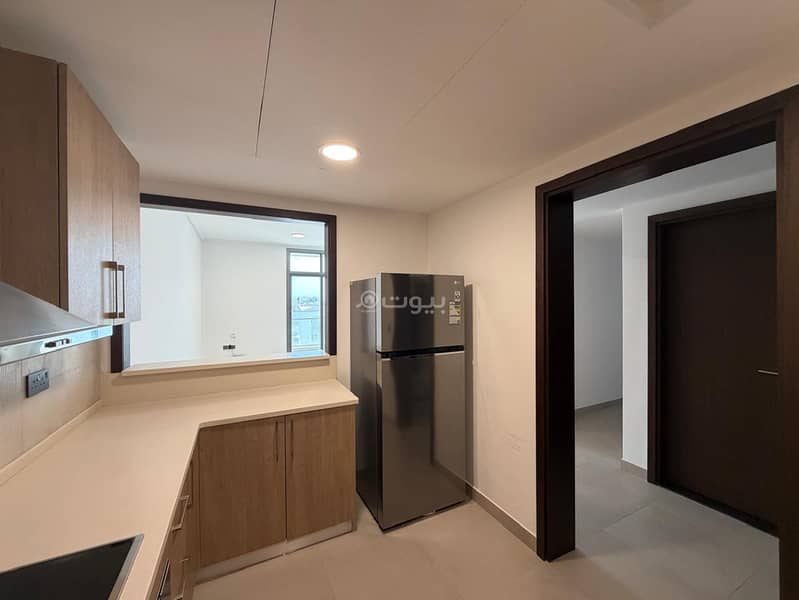 2 bedroom apartment in Al Salamah, Jeddah 9