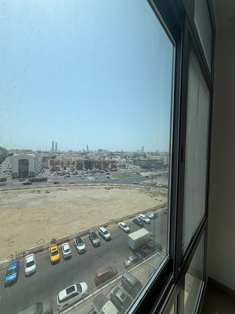 2 bedroom apartment in Al Salamah, Jeddah 10
