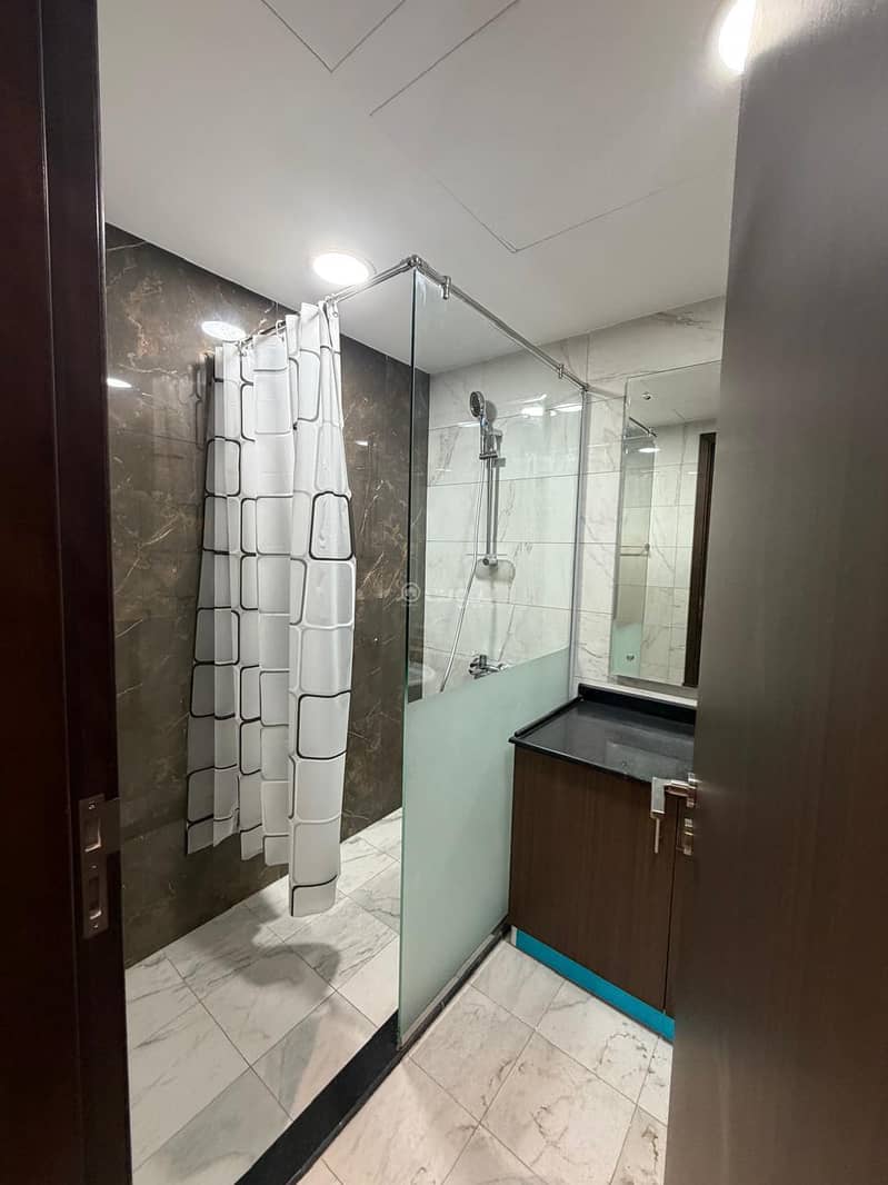 2 bedroom apartment in Al Salamah, Jeddah 13