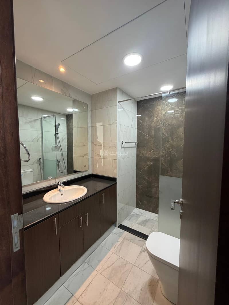2 bedroom apartment in Al Salamah, Jeddah 14