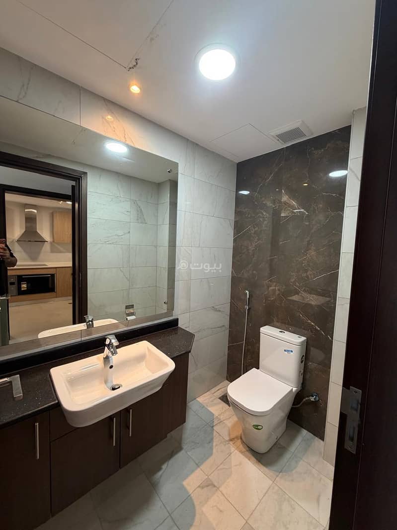 2 bedroom apartment in Al Salamah, Jeddah 15