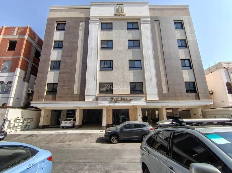 1 bedroom apartment in Al Nuzhah, Jeddah 9