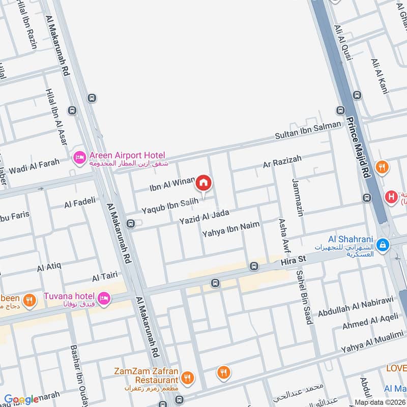 1 bedroom apartment in Al Nuzhah, Jeddah 11