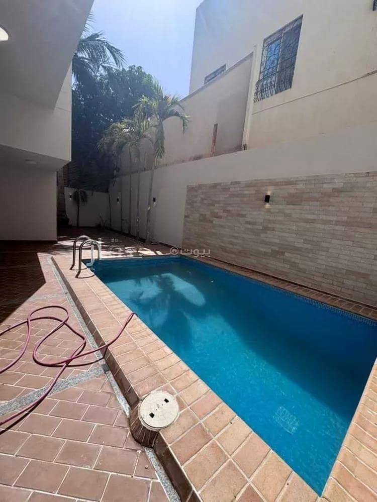 5 bedroom villa in Al Basateen, Jeddah 3