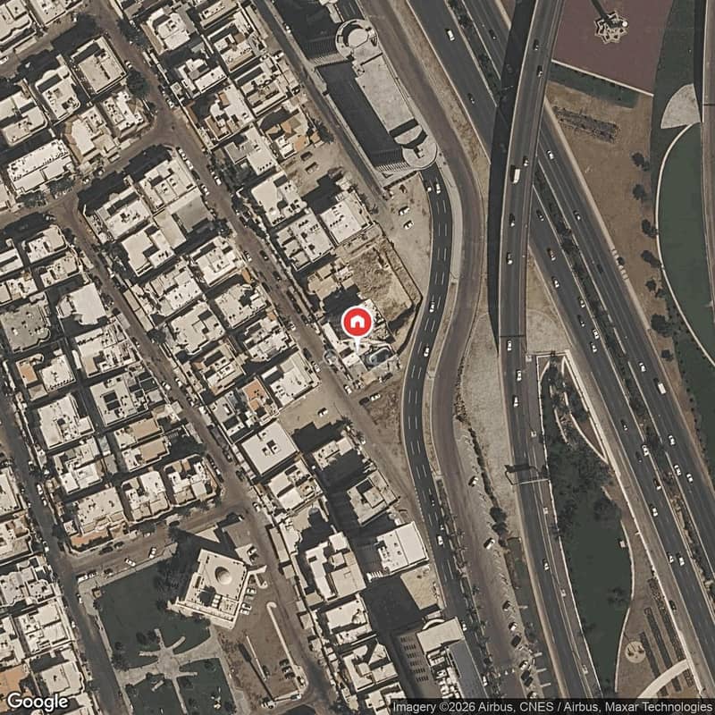 villa in Al Naeem, Jeddah