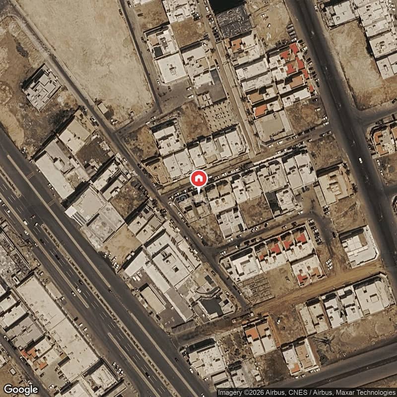 villa in As Sawari, Jeddah