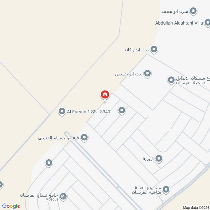 villa in Al Bashaer, Riyadh 2