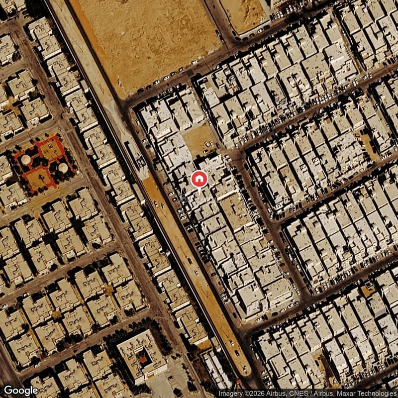 villa in As Saadah, Riyadh