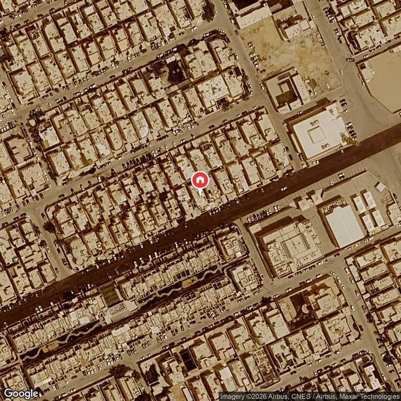 villa in Al Yasmin, Riyadh