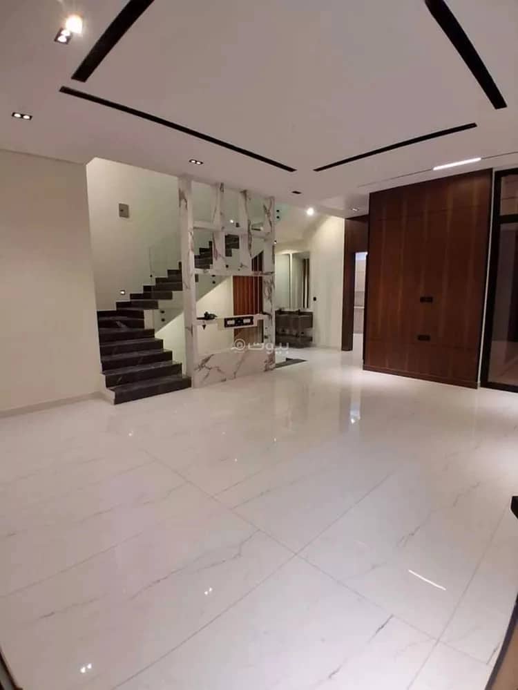 5 bedroom villa in Granada, Riyadh 5
