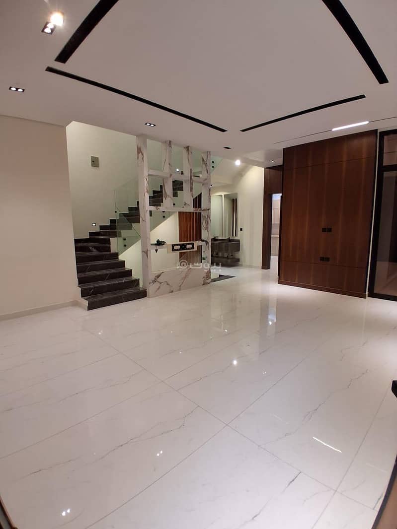 5 bedroom villa in Granada, Riyadh