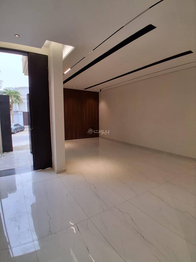 5 bedroom villa in Granada, Riyadh 16