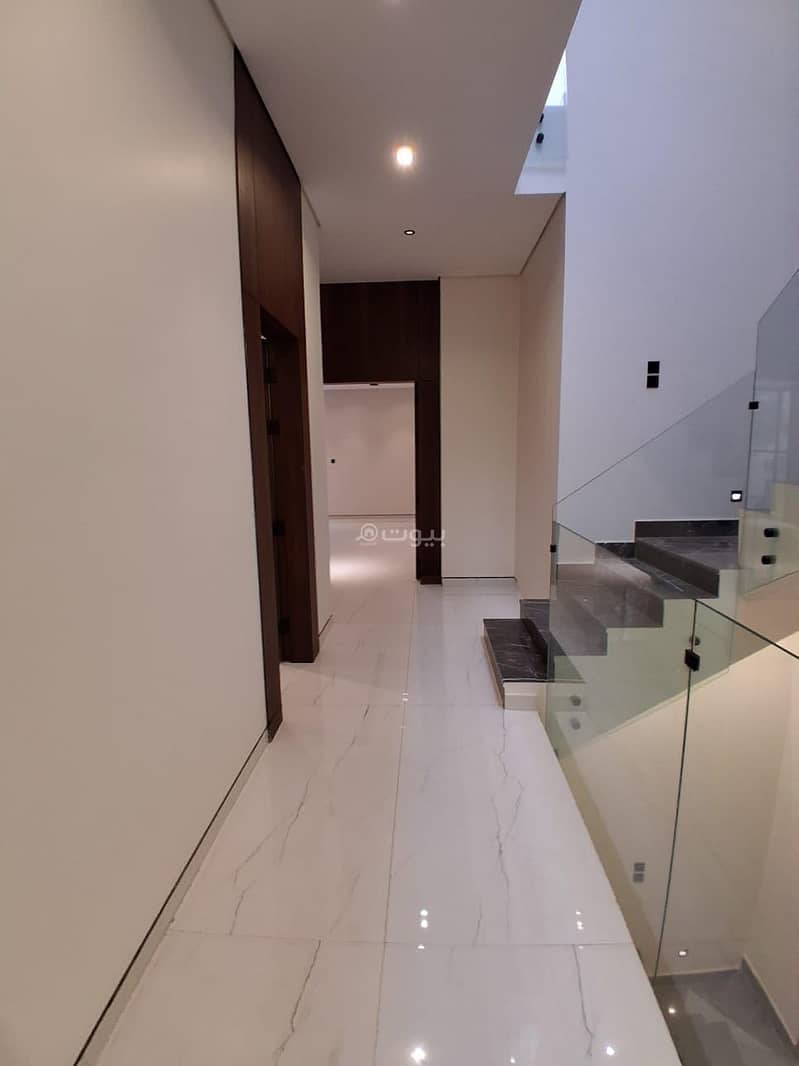 5 bedroom villa in Granada, Riyadh 17