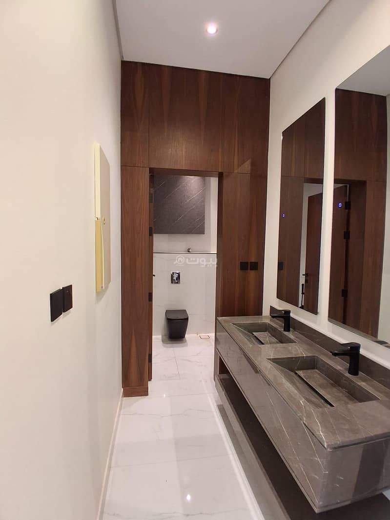 5 bedroom villa in Granada, Riyadh 20