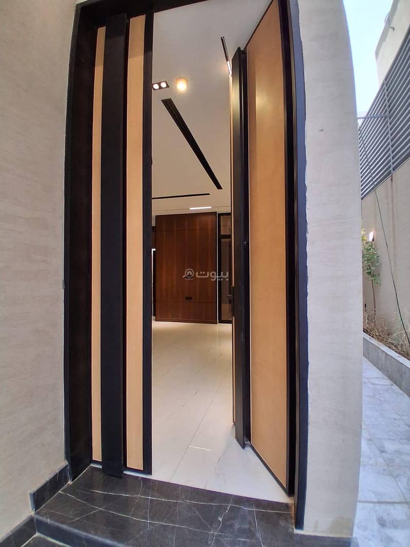 5 bedroom villa in Granada, Riyadh 23