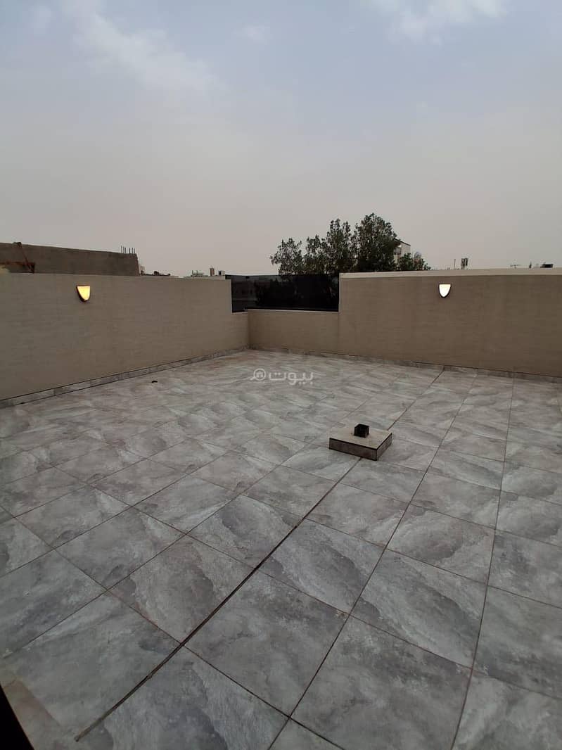 5 bedroom villa in Granada, Riyadh 27