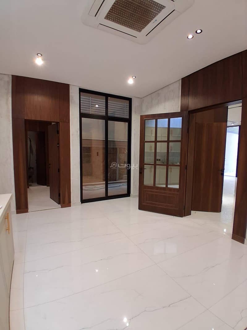 5 bedroom villa in Granada, Riyadh 33