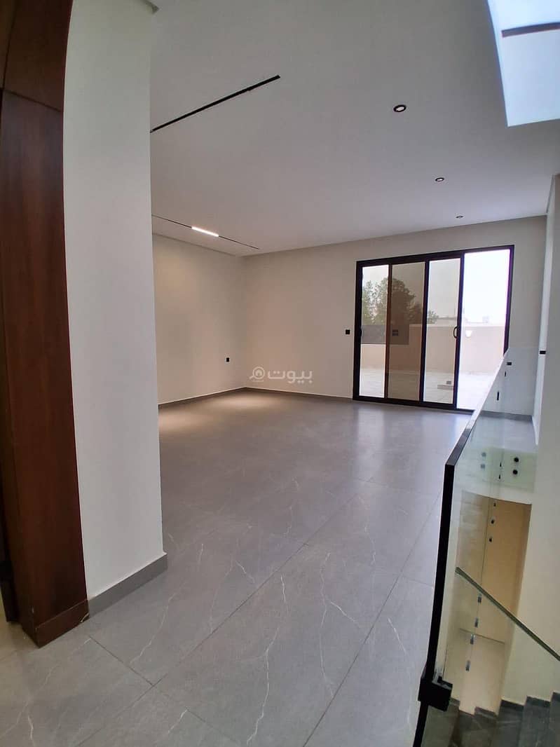 5 bedroom villa in Granada, Riyadh 36