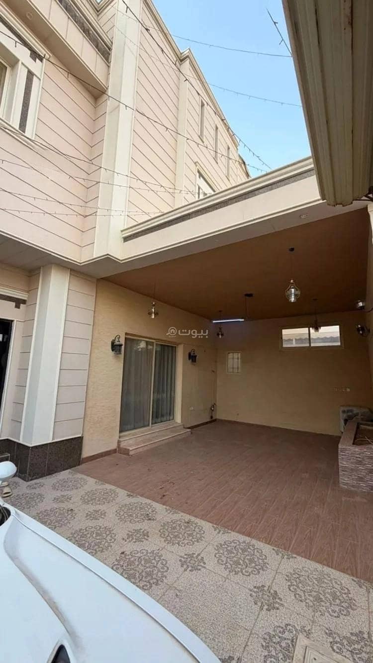 فيلا 3 غرف في إشبيلية، الرياض 2