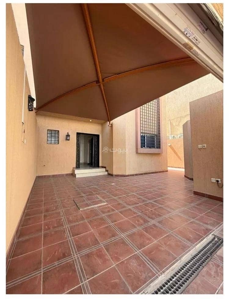 3 bedroom villa in Al Rabwa, Riyadh 20