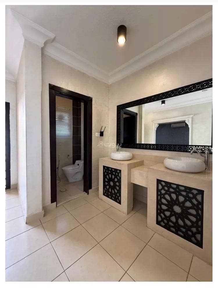 3 bedroom villa in Al Rabwa, Riyadh 21