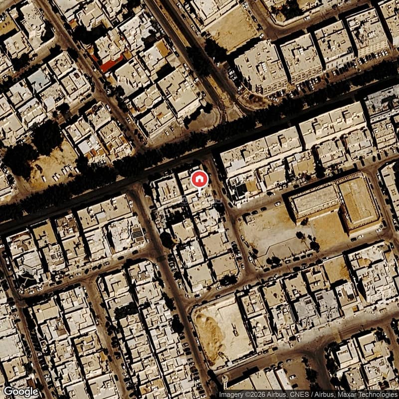 3 bedroom villa in Al Rabwa, Riyadh 22