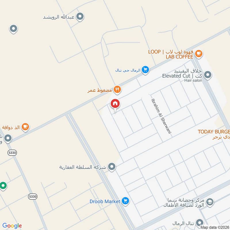 فيلا  في الرمال، الرياض 2