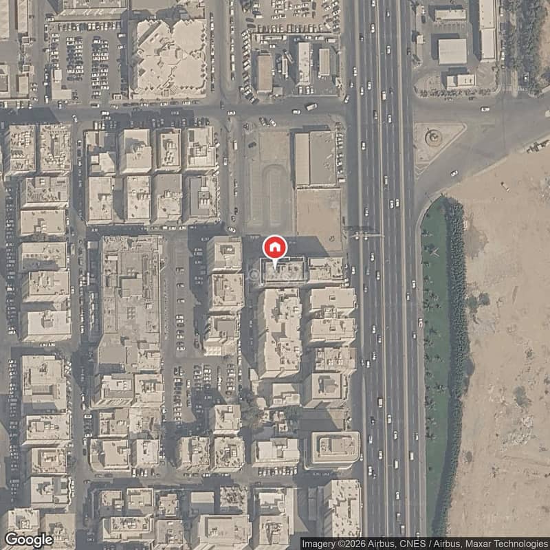 شقة  في الشرفية، جدة