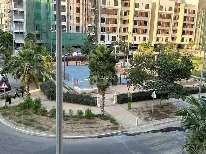 شقة 1 غرف في الفيحاء، جدة