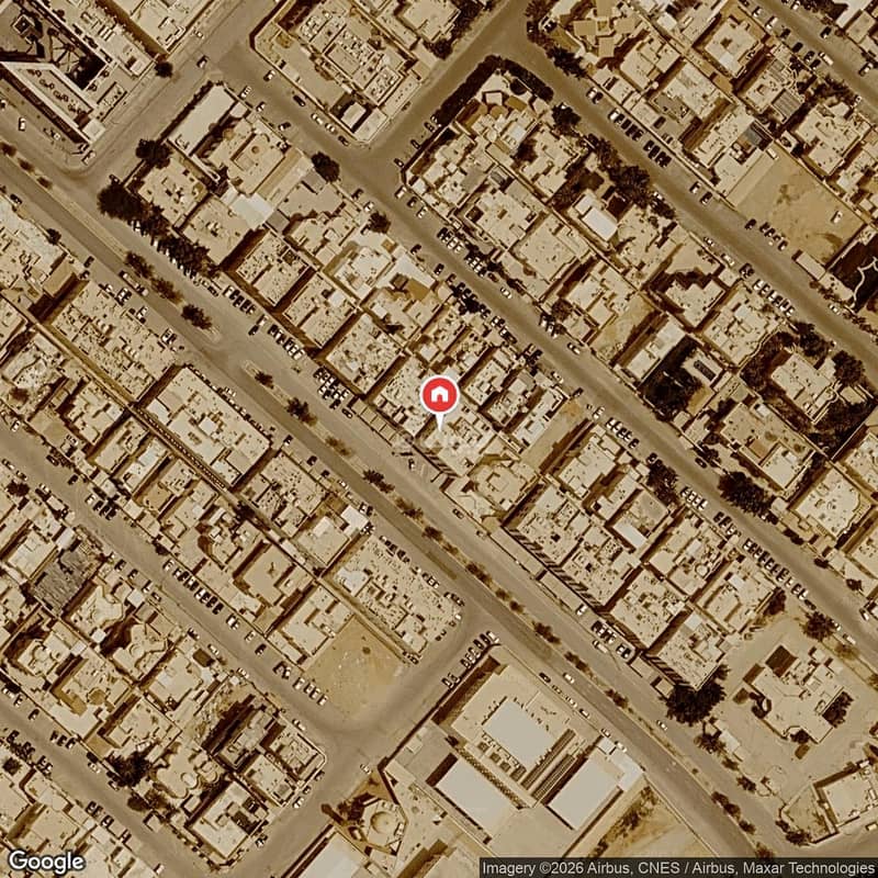2 bedroom apartment in Ar Raid, Riyadh 3