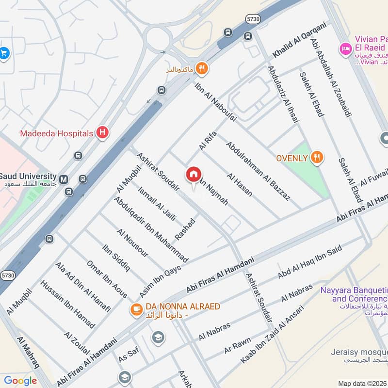 2 bedroom apartment in Ar Raid, Riyadh 4