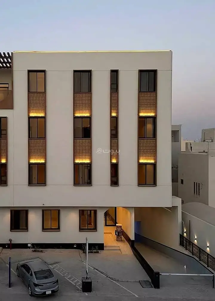 2 bedroom apartment in Ar Raid, Riyadh