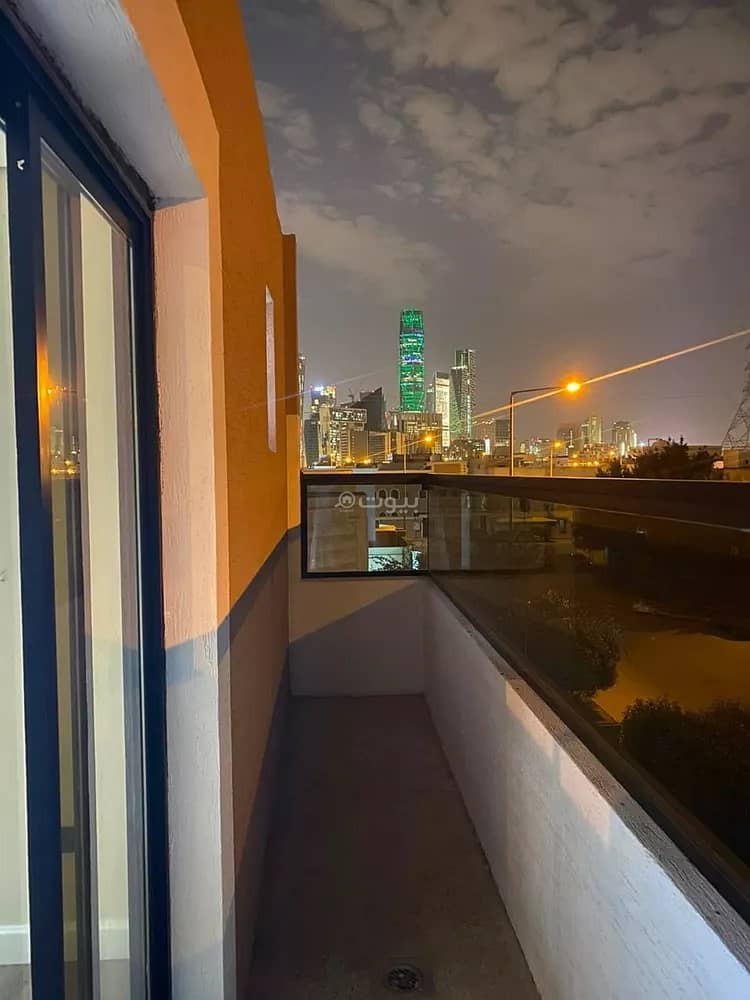 3 bedroom apartment in Al Aqiq, Riyadh 2
