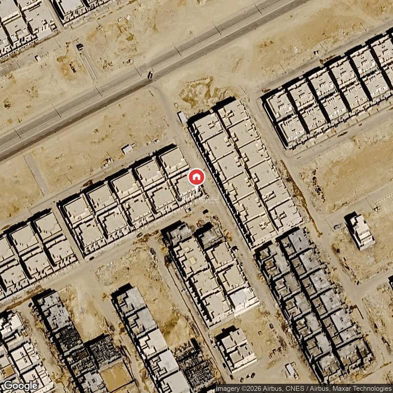 apartment in Taibah, Riyadh