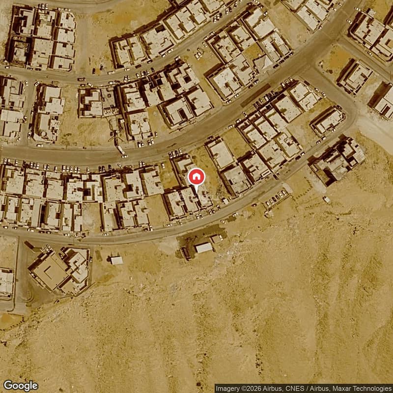 apartment in Al Mahdiyyah, Riyadh
