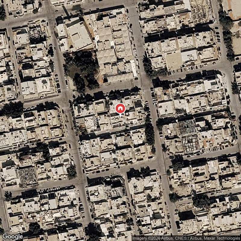 apartment in Al Zahra, Riyadh